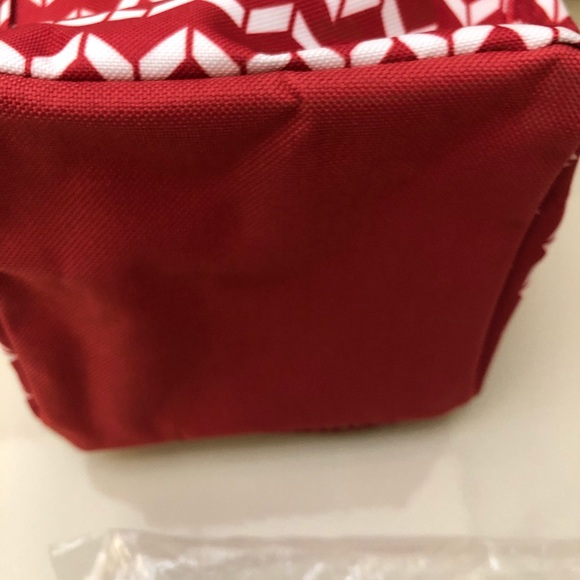 Thirty One Littles Carry All Caddy CHEVRON DASH - Picture 5 of 5